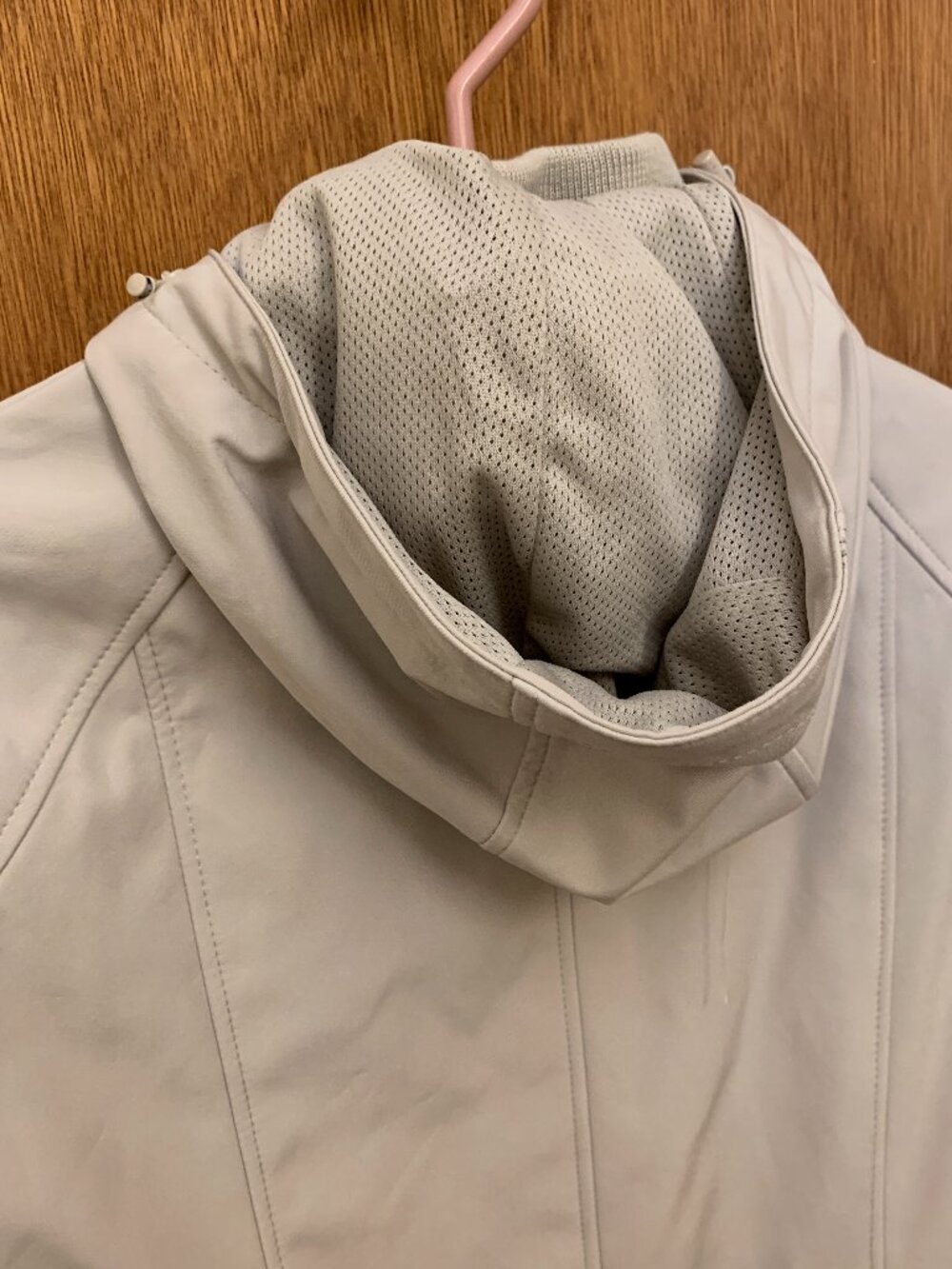 Calvin Klein - Spring Jacket - Size Small - Picture 6 of 7